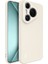 Imak Uc-4 Serisi Huawei Pura 70 Esnek Tpu Kılıf Düz Kenar Koruyucu Telefon Kılıfı-Beyaz (Yurt Dışından) 1