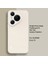 Imak Uc-4 Serisi Huawei Pura 70 Esnek Tpu Kılıf Düz Kenar Koruyucu Telefon Kılıfı-Beyaz (Yurt Dışından) 3