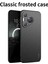 Huawei Pura 70 Pro/70 Pro+Kılıf Sert Pc Koruyucu Telefon Kılıfı-Gri Için Mofı Shield Mat Serisi (Yurt Dışından) 2