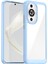 Huawei Nova 12S 4g/nova 12 Lite 4g Kılıf Tpu+Akrilik Telefon Kabuğu Cep Telefonu Aksesuarları-Mavi (Yurt Dışından) 1