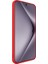 Imak Uc-4 Serisi Huawei Pura 70 Pro/pura 70 Pro+Tpu Kılıf Düz Kenar Telefon Koruyucu Kapak-Kırmızı (Yurt Dışından) 4