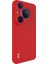 Imak Uc-4 Serisi Huawei Pura 70 Pro/pura 70 Pro+Tpu Kılıf Düz Kenar Telefon Koruyucu Kapak-Kırmızı (Yurt Dışından) 5