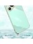 Xınlı Huawei Pura 70 Kılıf Esnek Tpu Elektrokaplamalı Arka Telefon Kılıfı-Mavi (Yurt Dışından) 2