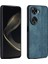 Azns Huawei Nova 11 Se/nova 12 Se 4g Kılıf Baskılı Pu Deri+Tpu Cep Telefonu Arka Kapağı-Yeşil (Yurt Dışından) 1