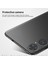 Huawei P50 Pro-Siyah Için Mofı Shield Ince Buzlu Sert Plastik Kabuk (Yurt Dışından) 5