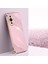 Xınlı Düşmeye Karşı Telefon Kılıfı Huawei Nova 11/nova 12S 4g/nova 12 Lite 4g, Elektrokaplamalı Hassas Lens Kesik Tpu Kapak-Mor (Yurt Dışından) 5