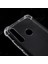 Darbeye Dayanıklı Şeffaf Tpu Telefon Kılıfı Huawei P Smart Plus 2019/ENJOY 9s Için (Yurt Dışından) 2