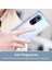 Huawei Nova 9 Pro/honor 50 Pro Için Şeffaf Arka Kılıf Hibrit Akrilik+Tpu Darbeye Dayanıklı Cep Telefonu Koruyucu Bağımsız Düğmelerle-Şeffaf (Yurt Dışından) 5