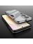 Kickstand Çizilmez Düşmez Şık Çift Katmanlı Sert Pc Yumuşak Tpu Sağlam Koruyucu Telefon Kılıfı Huawei Nova 9/honor 50-Beyaz (Yurt Dışından) 5