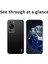 Mofı Şeffaf Tpu Kabuk Huawei P60/P60 Pro Koruyucu Kılıf Düşmeye Dayanıklı Telefon Kılıfı (Yurt Dışından) 3