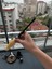 Harry Potter Ateş Oku Süpürge 1