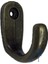 Büyük Tekli Fincan Askı, Dekor Askısı - Antik, 100 Adet, 12X23X30 mm 1