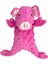 Öten Peluş Köpek Oyuncağı, Domuz 20 Cm 1