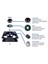 Usb Fan 80x80x10 2 Adet Harici Laptop, Modem ve Tv Soğutucu Ball Bearing sessiz 27 db 3000 rpm 3