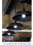 RTL09201 Rother G45 LED Ampul 6W E14 470 Lümen 6500K Beyaz Işık - Enerji Tasarruflu Ampul 3