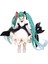 Hatsune Miku Rapunzel Cinderella Uyuyan Güzel Ikincil Anime Süsleri (Yurt Dışından) 1