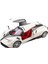 1:18 Büyük Boy Pagani Alaşımlı Araba Modeli Simülasyon Spor Araba Oyuncakları (Yurt Dışından) 1