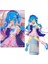 American Hatsune Miku Furillian Kita Kawakawa Vardiyalı Bebek Rocky Higashi Kuroe Shizuku Irena (Yurt Dışından) 1