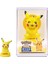 Pikachu Genie Kaplumbağa Pokémon (Yurt Dışından) 1