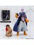 Seven Dragon Ball Süper Saiyan Manken Anime Modeli Süs Heykeli Hediye (Yurt Dışından) 1