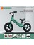 Çocuk Denge Arabası Bebek Yürümeye Başlayan Scooter 2-5 Yaş Pedalsız Bisiklet Oyuncak Scooter (Yurt Dışından) 1