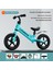 Çocuk Denge Arabası Bebek Yürümeye Başlayan Scooter 2-5 Yaş Pedalsız Bisiklet Oyuncak Scooter (Yurt Dışından) 1