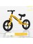 Yeni Çocuk Arabası 2-6 Yaş Yeni Iki Tekerlekli Pedalsız Bisiklet Scooter Scooter Yo-Yo (Yurt Dışından) 1