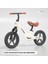 Çocuk Denge Arabası Bebek Yürümeye Başlayan Scooter 2-5 Yaş Pedalsız Bisiklet Oyuncak Scooter (Yurt Dışından) 1