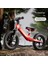 Yeni Çocuk Araba Pedalsız Bisiklet 2-6 Yaş Bebek Scooter Yürümeye Başlayan Scooter Scooter (Yurt Dışından) 1