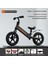 Çocuk Denge Arabası Bebek Yürümeye Başlayan Scooter 2-5 Yaş Pedalsız Bisiklet Oyuncak Scooter (Yurt Dışından) 1