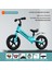 Çocuk Denge Arabası Bebek Yürümeye Başlayan Scooter 2-5 Yaş Pedalsız Bisiklet Oyuncak Scooter (Yurt Dışından) 1