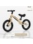 Yeni Çocuk Arabası 2-6 Yaş Yeni Iki Tekerlekli Pedalsız Bisiklet Scooter Scooter Yo-Yo (Yurt Dışından) 1