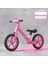 Çocuk Denge Arabası 3-6 Yaş Pedalsız 2'si 1 Arada Scooter Başlangıç Bebek Yürüteç Scooter (Yurt Dışından) 1