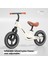 Çocuk Denge Arabası Bebek Yürümeye Başlayan Scooter 2-5 Yaş Pedalsız Bisiklet Oyuncak Scooter (Yurt Dışından) 1