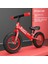 Yeni Çocuk Araba Pedalsız Bisiklet 2-6 Yaş Bebek Scooter Yürümeye Başlayan Scooter Scooter (Yurt Dışından) 1