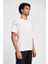 Erkek Futbol Kısa Kol T-Shirt 25B-1038 1