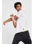 Erkek Futbol Kısa Kol T-Shirt 25B-1038 4