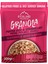 Glutensiz&şeker Ilavesiz Pirinç Patlaklı Çilekli Granola 200 G 1