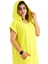 Harika Peluş Unisex Welsoft Panço Havlu – Yumuşak, Cepli ve Kapüşonlu Tasarım 3