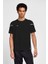 Erkek Futbol Kısa Kol T-Shirt 25B-1038 1