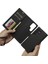 Samsung Galaxy S24 Için Flip Case Ultra Kickstand Pu Deri Cüzdan Kılıf 2 (Yurt Dışından) 2
