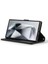 Samsung Galaxy S24 Için Flip Case Ultra Kickstand Pu Deri Cüzdan Kılıf 2 (Yurt Dışından) 5