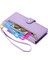 Onur 400 Için Flip Case Crossbody Kayış Iş Çok Fonksiyonlu Standı (Yurt Dışından) 4