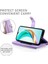 Onur 400 Için Flip Case Crossbody Kayış Iş Çok Fonksiyonlu Standı (Yurt Dışından) 5