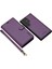 Samsung Galaxy S24 Için Flip Case Ultra Kickstand Pu Deri Cüzdan Kılıf 2 (Yurt Dışından) 5