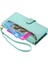 Onur 400 Için Flip Case Crossbody Kayış Iş Çok Fonksiyonlu Standı (Yurt Dışından) 2