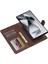 Samsung Galaxy S24 Için Flip Case Ultra Kickstand Pu Deri Cüzdan Kılıf 2 (Yurt Dışından) 4