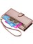 Onur 400 Için Flip Case Crossbody Kayış Iş Çok Fonksiyonlu Standı (Yurt Dışından) 3