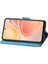 Onur 400LITE Çok Renkli Kelebek Iş Cüzdan Kanat Için Flip Case (Yurt Dışından) 2