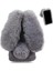 Onur Için Kılıf 400 Pro Sonbahar ve Kış Güzel Plushrabbit Tavşan (Yurt Dışından) 1